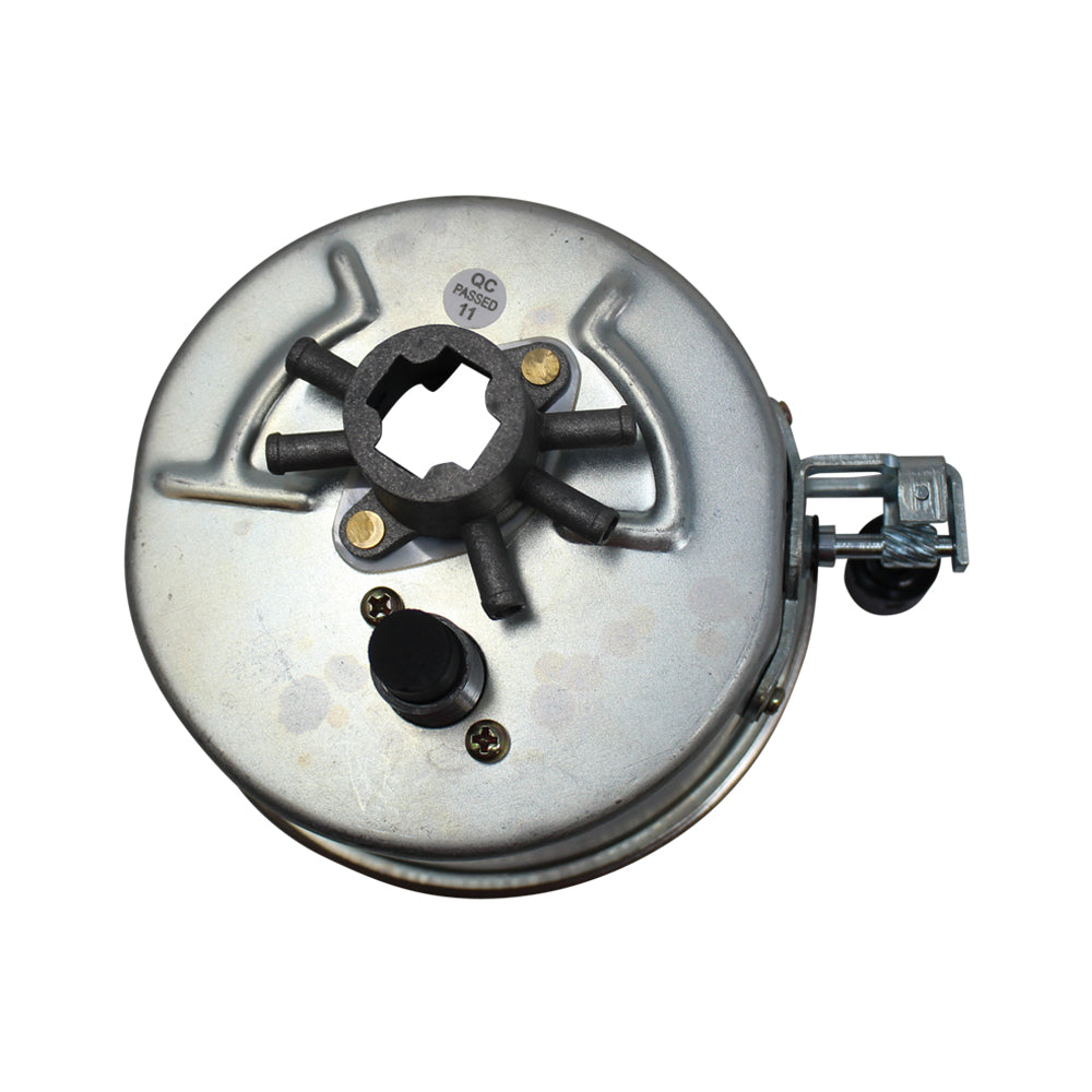 Tachometer Gauge - White Needle Fits John Deere 4020 4000 4520 4620 600 AR50407