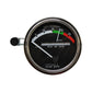 Tachometer Gauge - White Needle Fits John Deere 4020 4000 4520 4620 600 AR50407