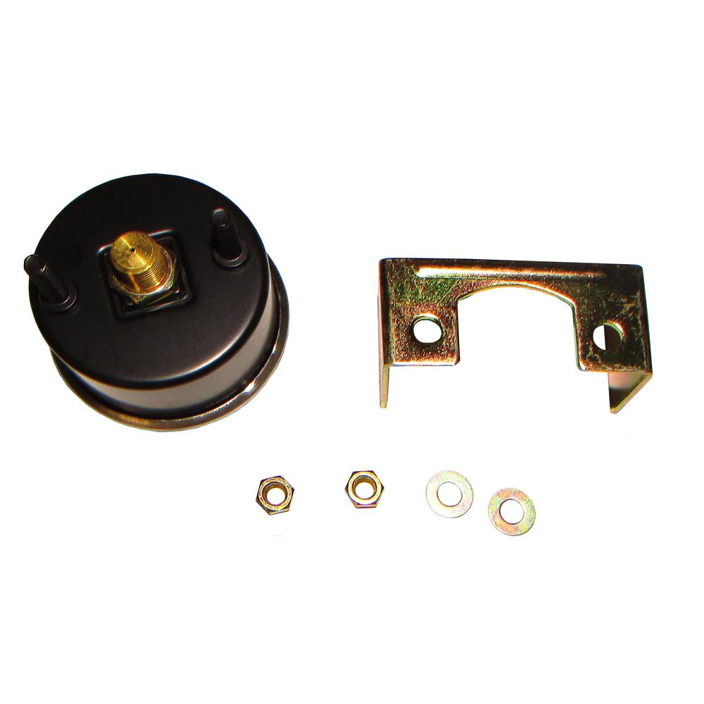 Oil Pressure Gauge Fits Massey Harris Replaces 761511M91