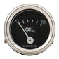 536962R2 Oil Pressure Gauge Fits Case/International Harvester