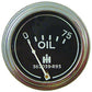 Oil Pressure Gauge Fits International Harvester Replaces GAH30-0025