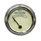 207834 Oil Pressure Gauge Fits Allis Chalmers Tractors B WC WD45