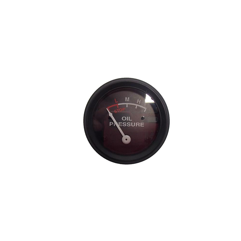 GAH30-0027 - Oil Gauge