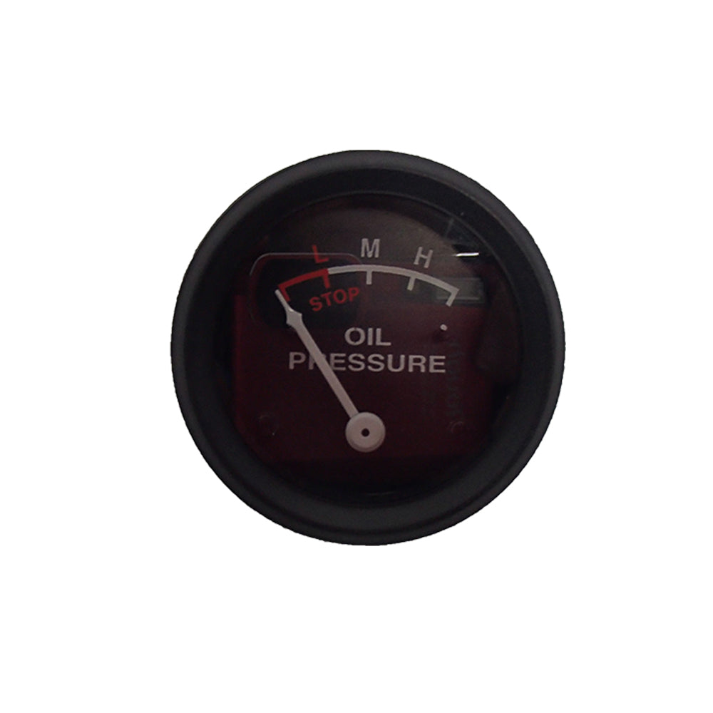 GAH30-0027 - Oil Gauge
