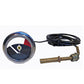 AR46979 Transmission Oil Temperature Gauge Fits John Deere