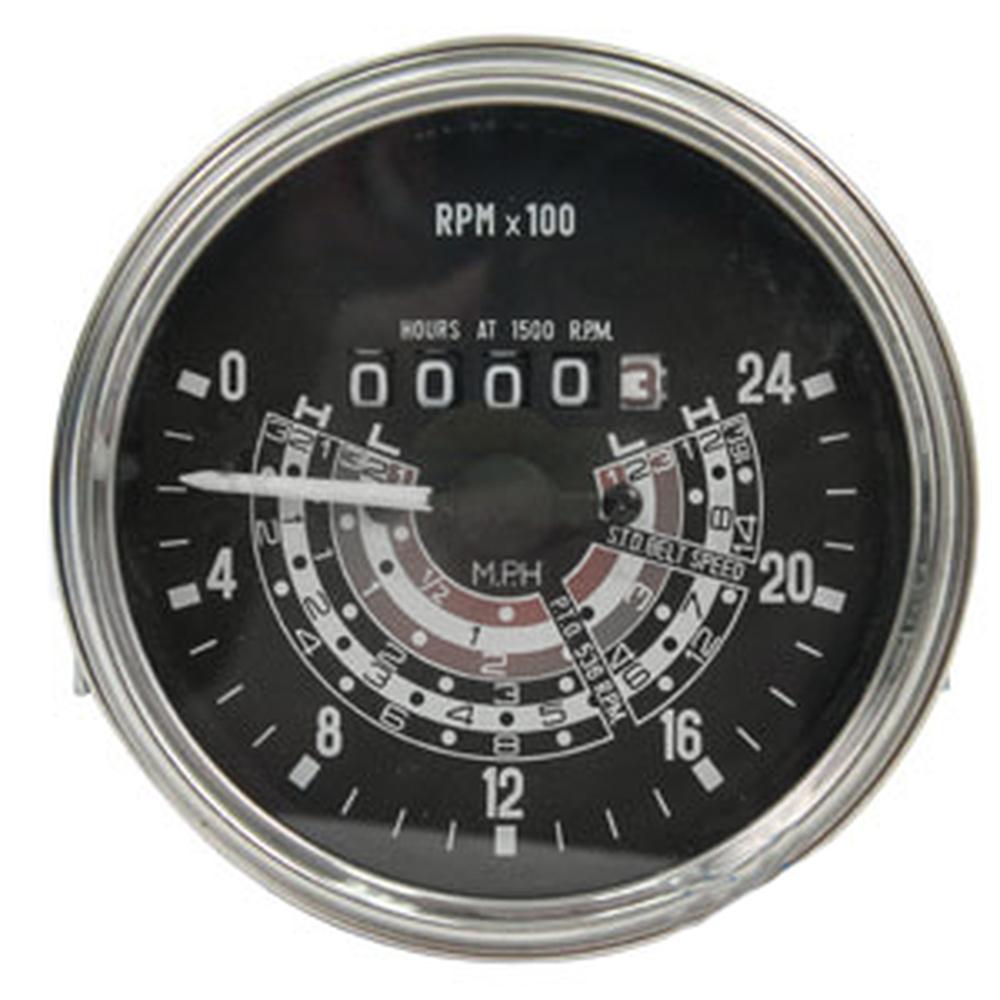 Tachometer Fits Universal Products