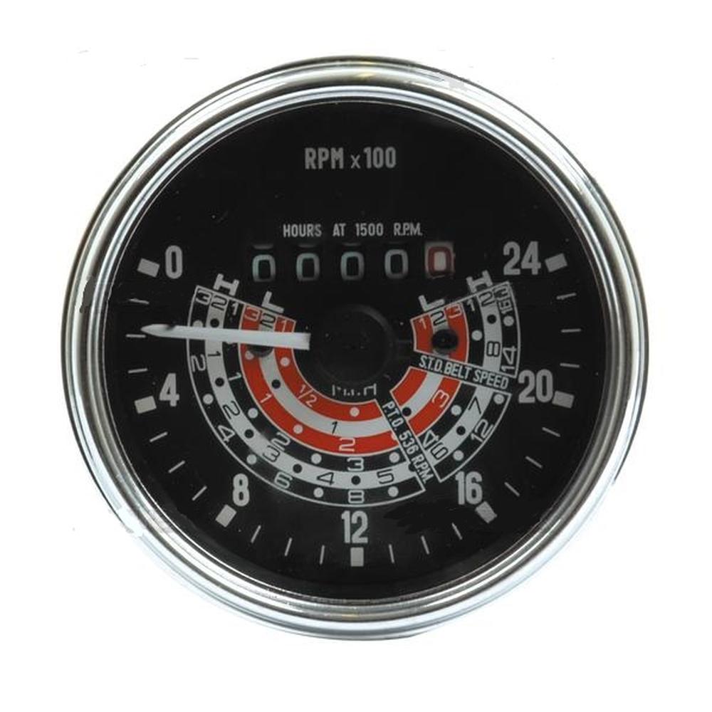 Tachometer Fits Universal Products Replaces A602003