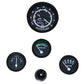 Gauge Cluster Kit Fits Ford/New Holland Replaces FRDCLSRT5SPD