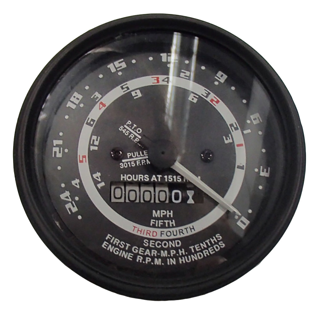 R1044 Tachometer - 5-Speed Fits Ford