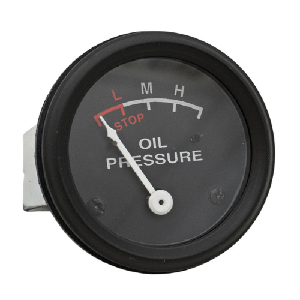 Oil Pressure Gauge Fits John Deere A B 50 60 70 520 530 620 630 720 730 AF2752R