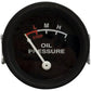 AF2752R Oil Pressure Gauge Fits John Deere
