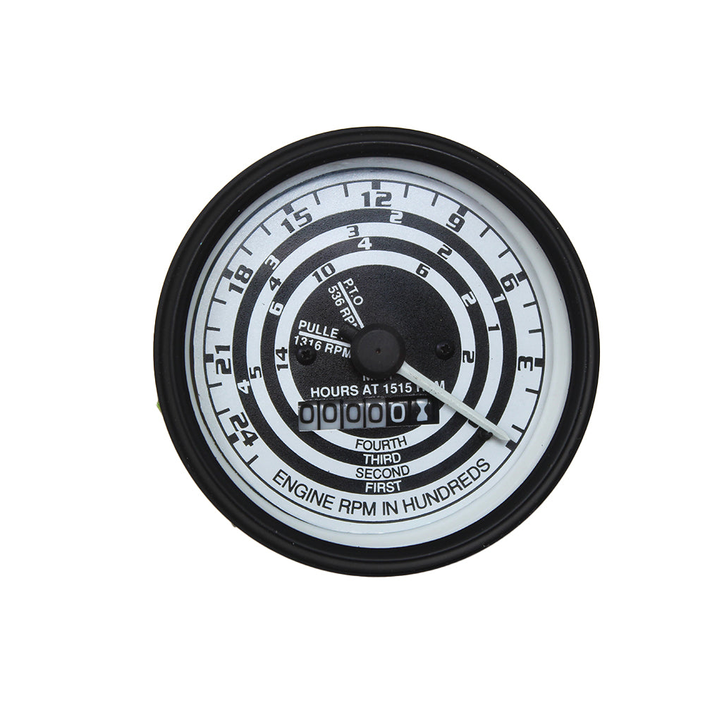 C3NN17360N Proofmeter Tach Tachometer Fits Ford NAA 600 601 800 801 2000 4000 +