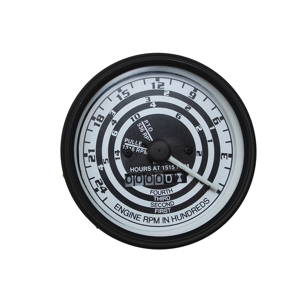 C3NN17360N Proofmeter Tach Tachometer Fits Ford NAA 600 601 800 801 2000 4000 +