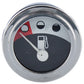 FUEL GAUGE OEM STYLE Fits John Deere Fits JD 2520 3020 3300 4000 4020 4320