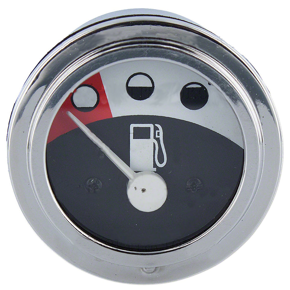 FUEL GAUGE OEM STYLE Fits John Deere Fits JD 2520 3020 3300 4000 4020 4320