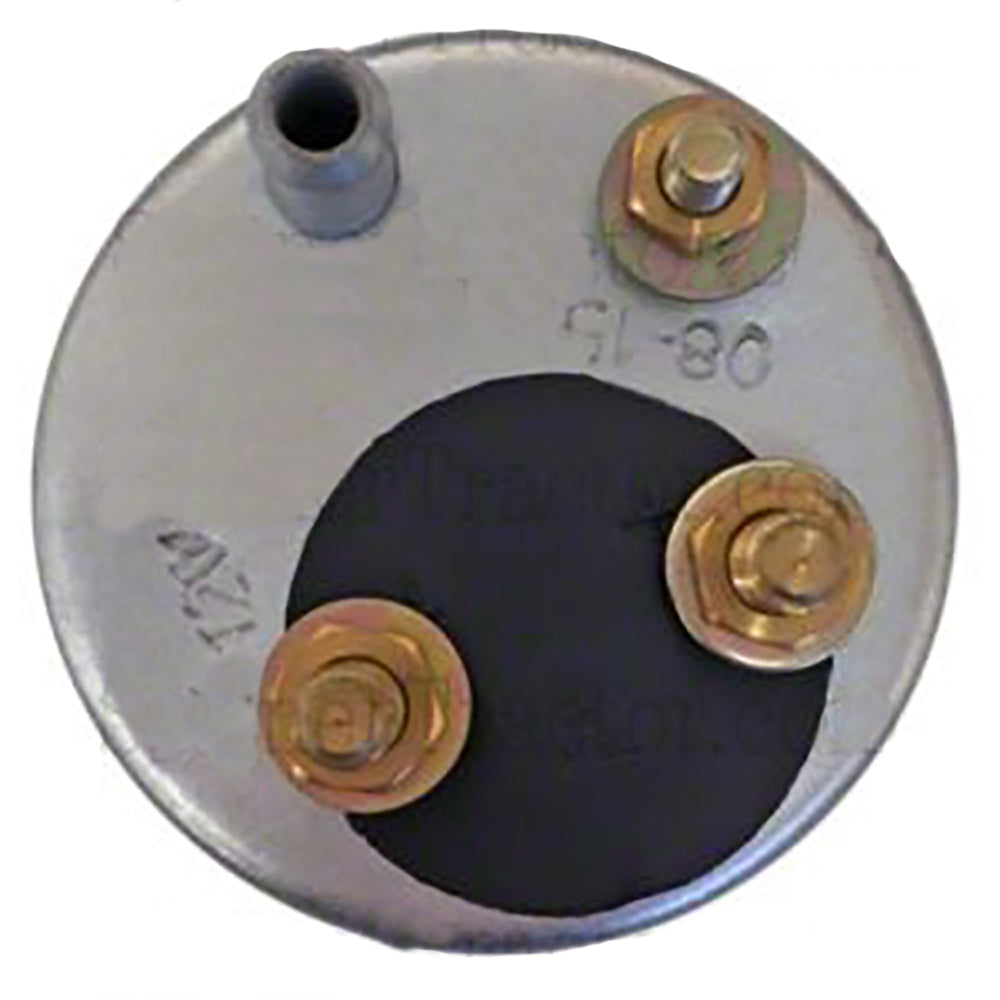 FUEL GAUGE OEM STYLE Fits John Deere Fits JD 2520 3020 3300 4000 4020 4320