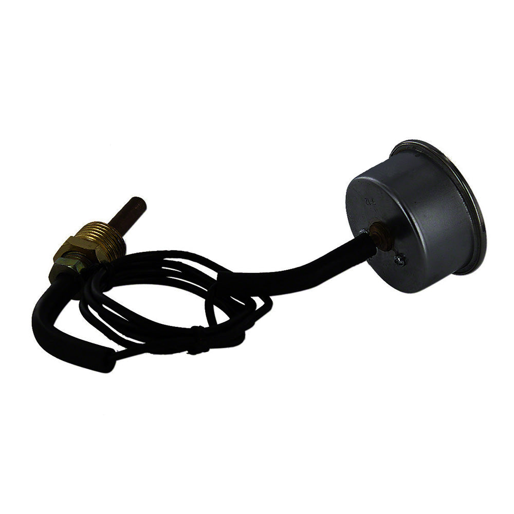 GAH30-0067-AIC Red Needle Water Temp Gauge