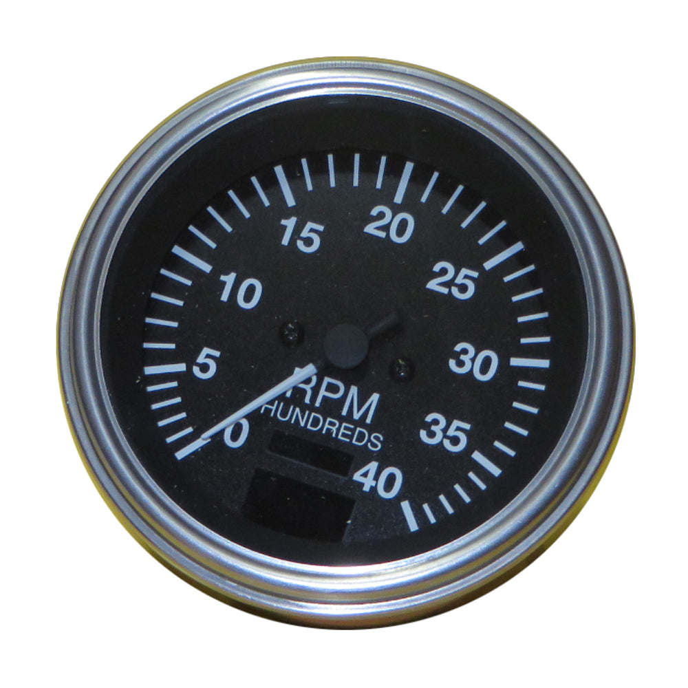1W4301 Tachometer Fits Caterpillar
