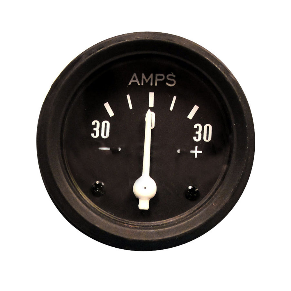 Amp Meter Gauge Fits Ford NAA 900 700 8N 2N 9N 600 800 A0NN10670A