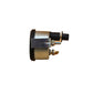Black Amp Meter (30-0-30) Fits Ford Replaces A0NN10670A