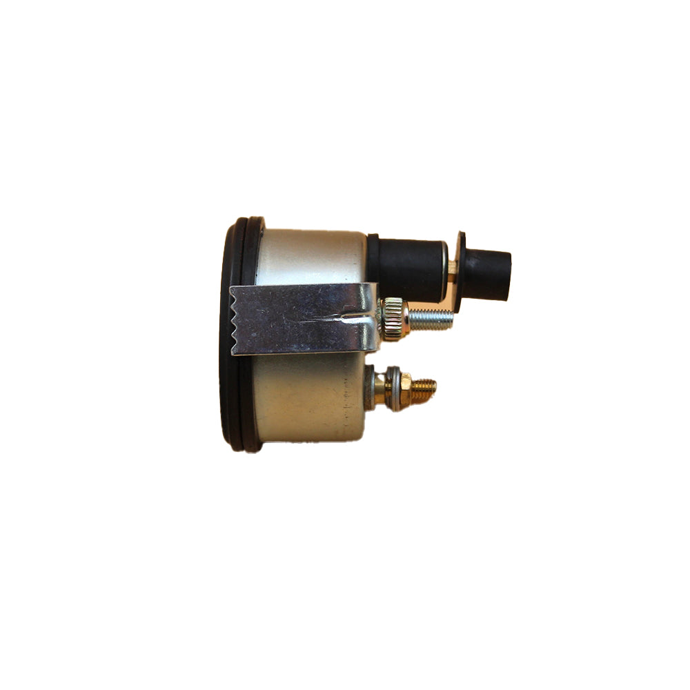 Black Amp Meter (30-0-30) Fits Ford Replaces A0NN10670A