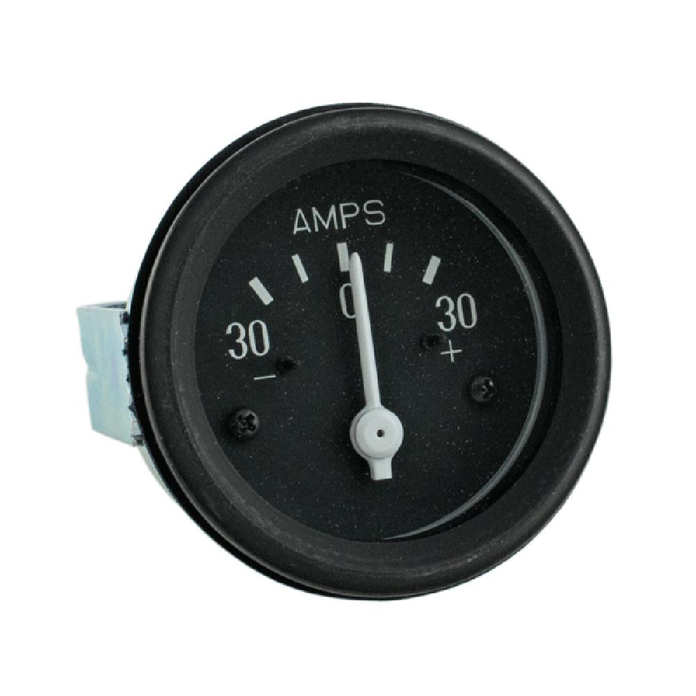 Amp Meter Gauge Fits Ford NAA 900 700 8N 2N 9N 600 800 A0NN10670A
