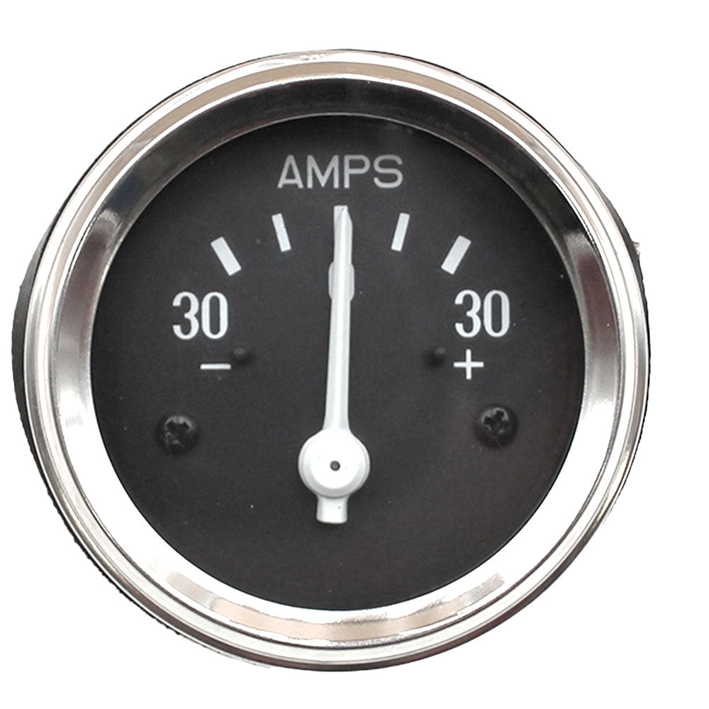 FAD10850A 60759 AMMETER GAUGE Fits Ford Tractor 9N 2N 8N NAA 600 700 800 900 ++