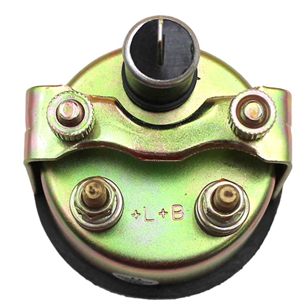 AMP GAUGE FOR COCKSHUTT 20 30 35 BLACK HAWK 40 50 550 560 570 CO-OP E2 E3 E4 E5