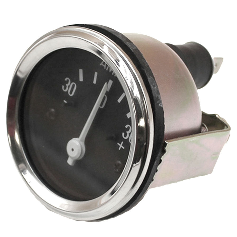 AMMETER Fits Allis Chalmers B C CA RC WC WD WD45 WF Tractor