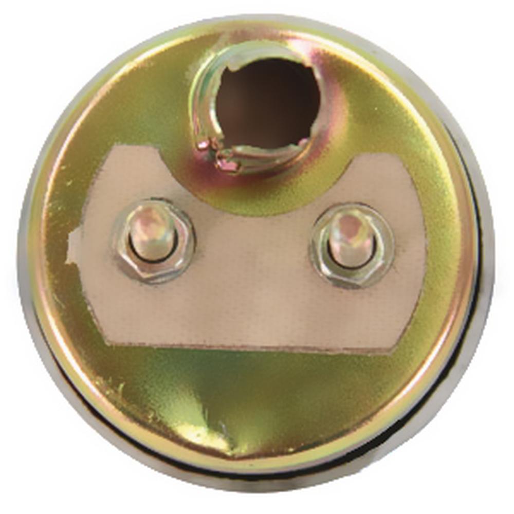 A and I, 50A60 Gauge, Ammeter (60-0-60), Fits Case-IH Tractor, Fits Ford/New