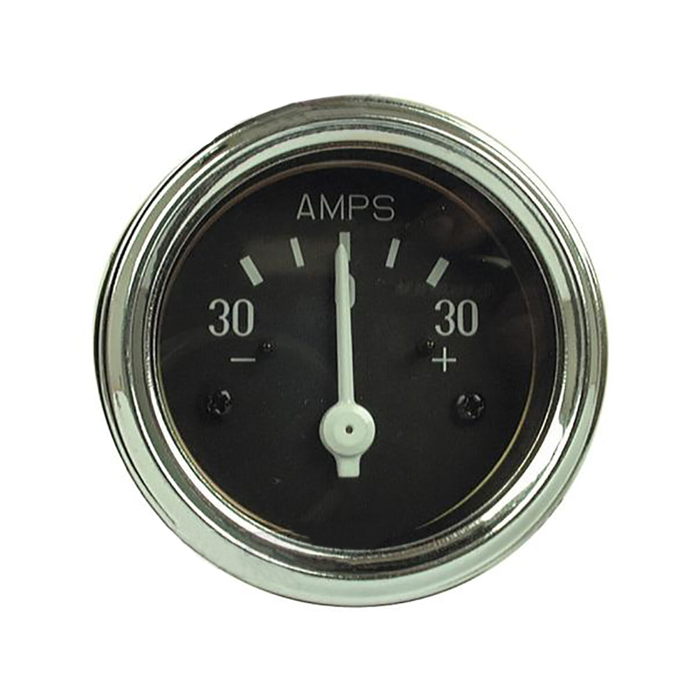 70254407-30-0-30 Ammeter Gauge (30-0-30) Fits Allis Chalmers