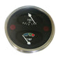 101340A Positive Cluster Gauge Fits White 2-44