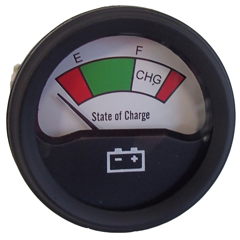 36V Battery Meter Gauge Fits Universal Products