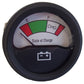 Round 36V Gauge Golf Cart State of Charge Analog 36 Volt Battery Meter Free Ship