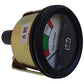 Analog Volt Meter Battery Gauge For Club Car EZGO Fits Yamaha 36 Volt Golf Carts
