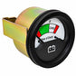 Golf Cart Battery Gauge 36 Volt Fits Yamaha E Z GO Club Car Golf Cart Buggy