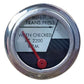 R34259 Transmission Oil Pressure Gauge Fits John Deere 2510 3020 4020 500 500A