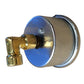 JDS2683 Transmission Oil Pressure Gauge Fits John Deere