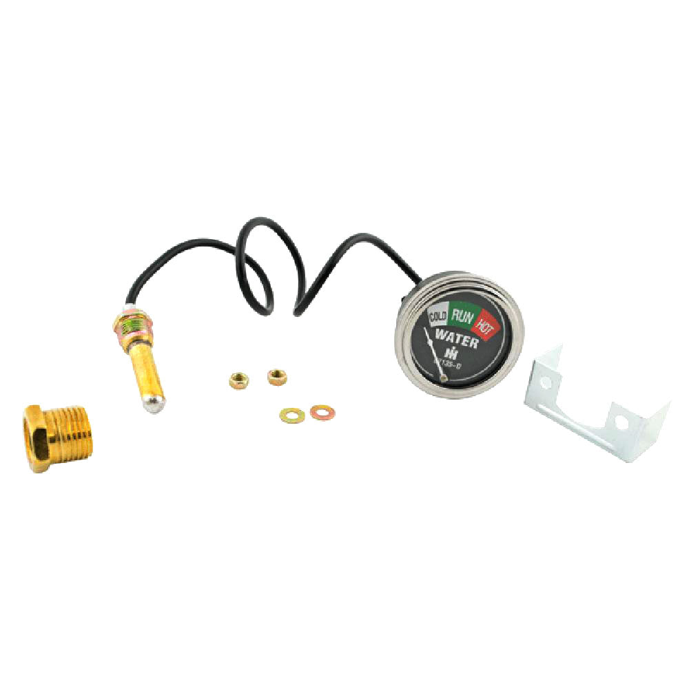 Water Temperature Gauge Fits International Harvester Replaces GAH30-0091