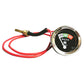 Water Temperature Gauge Fits International Harvester Replaces GAH30-0091