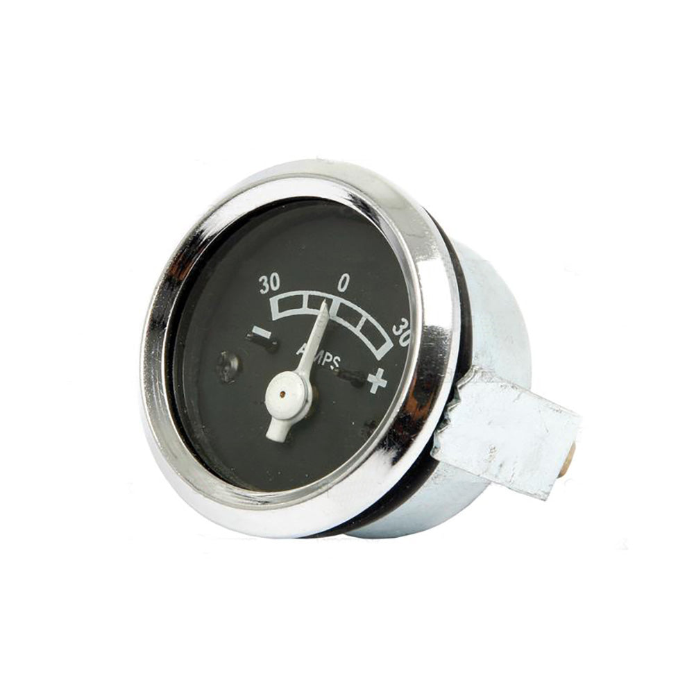 2757182 30 Amp Ammeter Fits Massey Ferguson FE35 TEF20