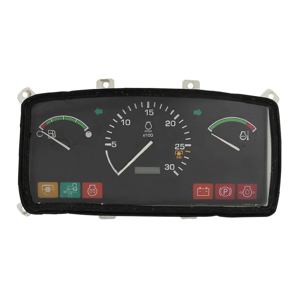 Gauge Cluster - Fits John Deere - LVA10560 - Replaces AM122798, LVA10308