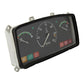 New Gauge Cluster Fits John Deere 4200 Compact Tractor AM122798, LVA10308