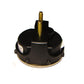 Ammeter (Amp) Gauge 60-0-60 Fits Case Replaces A55699