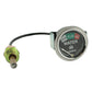 67135D Water Temperature Gauge Fits Case IH Tractor H I4 I6 I9 ID6 ID9 M O4 O6