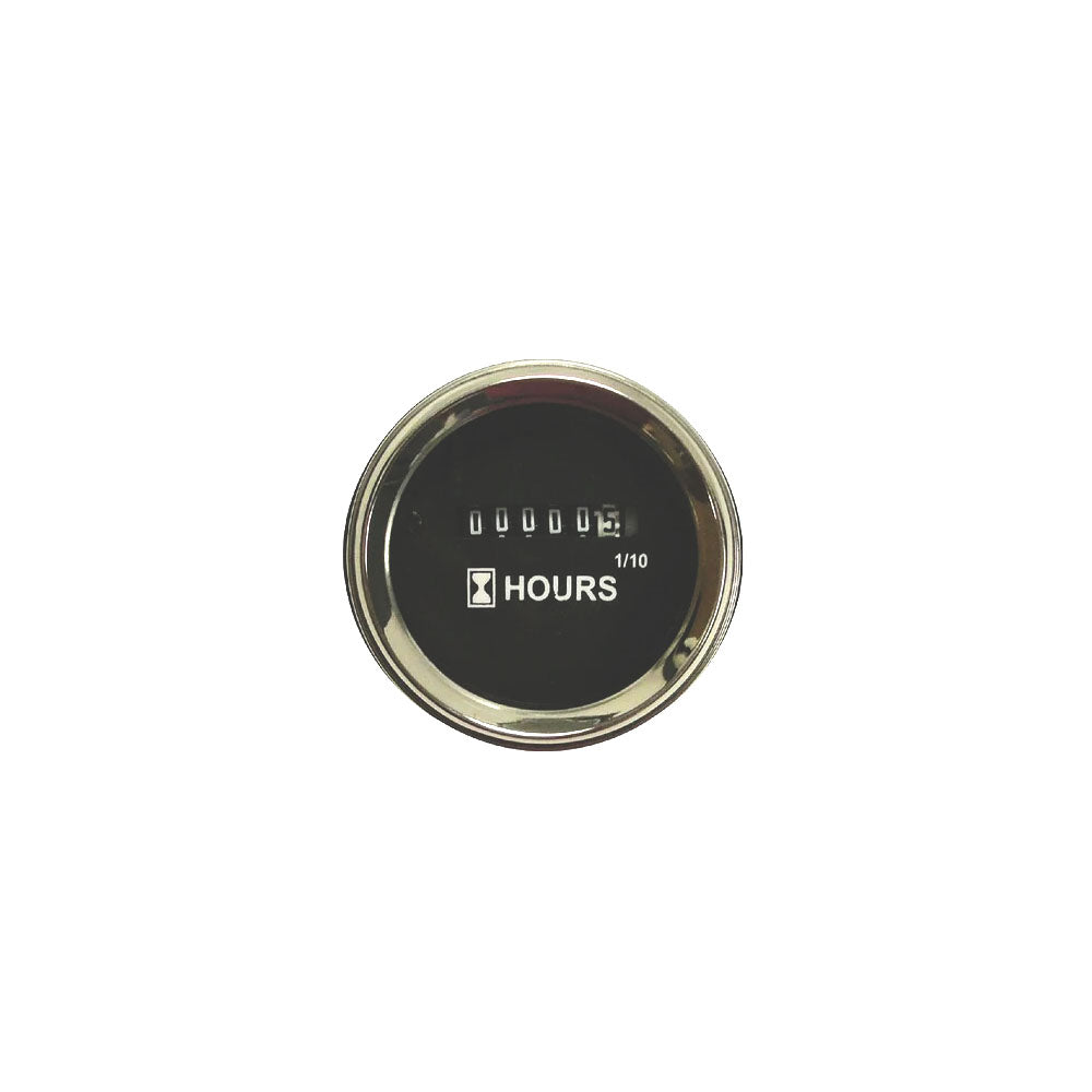 HR400001 Hour Meter Fits Universal Products