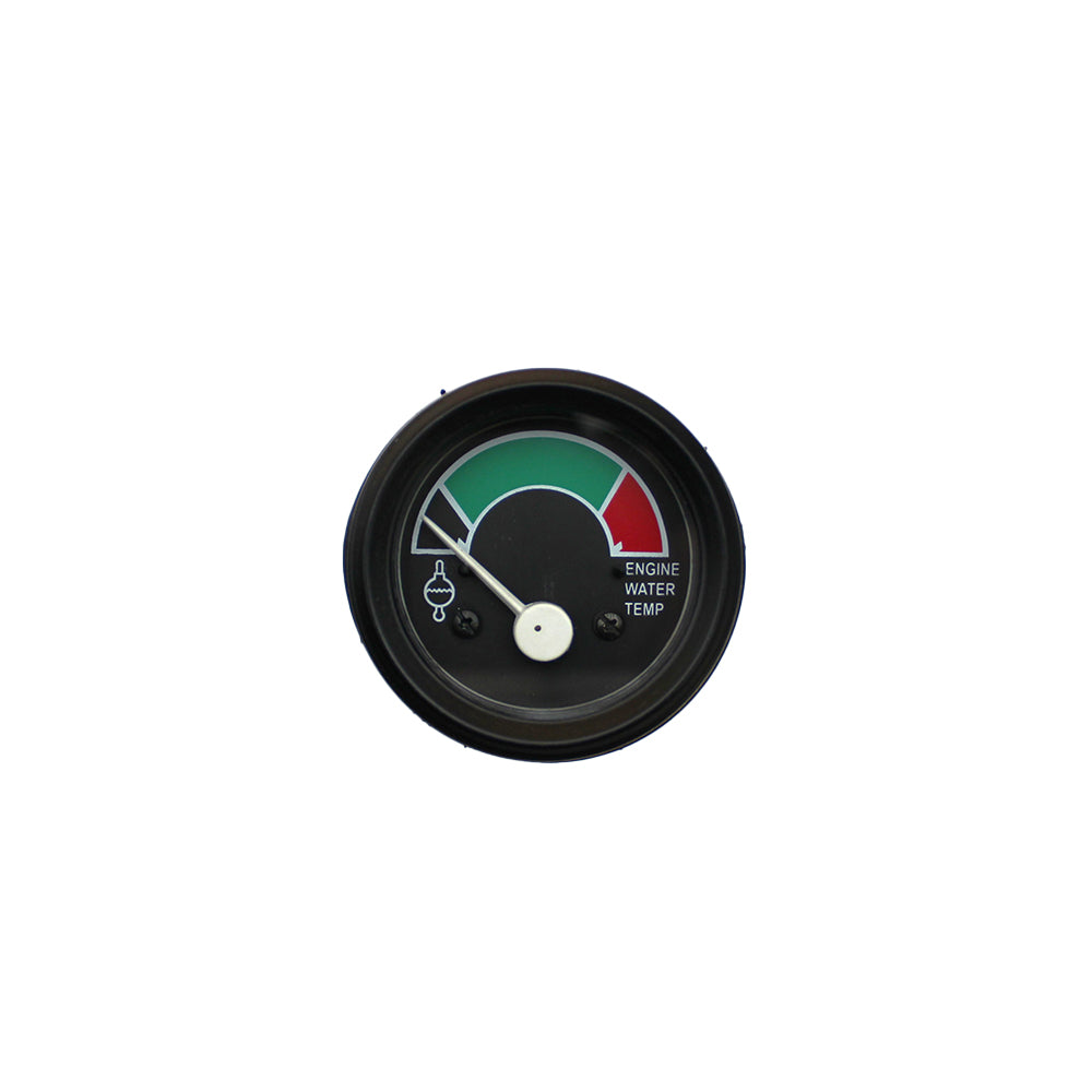 GAH30-0105 - Temperature Gauge (Black)