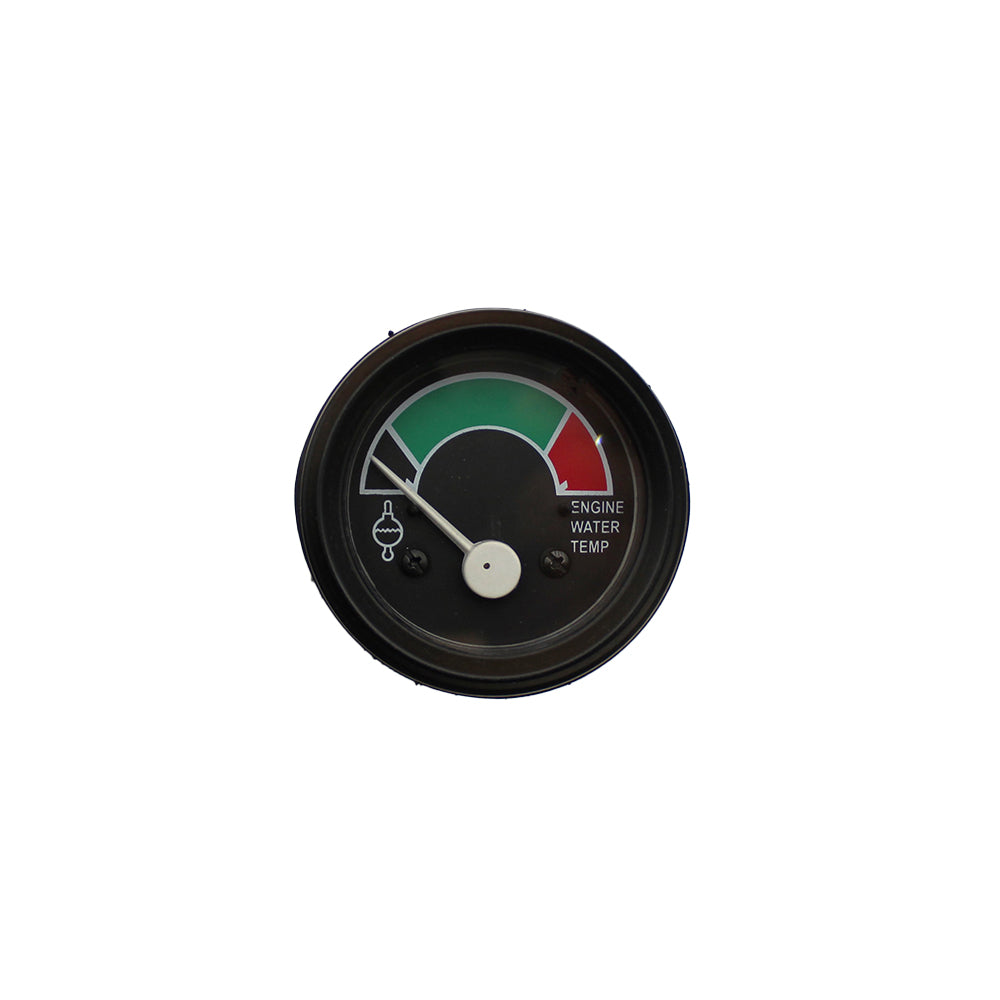 GAH30-0105 - Temperature Gauge (Black)