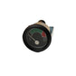 GAH30-0105 - Temperature Gauge (Black)