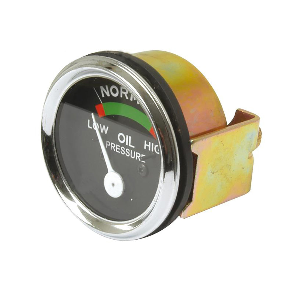 OIL PRESSURE GAUGE Fits Case 310D CRAWLER 310E 310F 310G 400 401 402 403 405 410